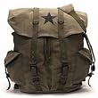 OD VINTAGE STAR BACKPACK
