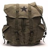 OD VINTAGE STAR BACKPACK