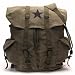Apparel : OD VINTAGE STAR BACKPACK