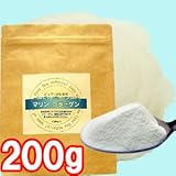 飲みやすいコラーゲン 200g/約100日分
