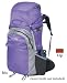 Quest Women's Internal Frame Backpack - In Your Choice of Styles