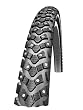 SCHWALBE Trekking Reifen Marathon Winter Spike Reifen
