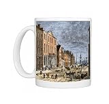 Photo Mugs of Wall Streets Tontine Coffee House in the late 1700s from North Wind Picture Archives 41tRf3opEVL. SL160 Photo Mugs of Wall Streets Tontine Coffee House in the late 1700s from North Wind Picture Archives