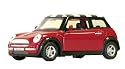 4.75" Mini Cooper S Cabrio