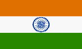 India Flag