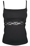 La Blanca Just Plain Sexy Tankini Cami Top