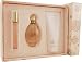 Lovely Sarah Jessica Parker By Sara Jessica Parker For Women, Minis, Set of 3 (Eau De Parfum Spray and Shimmer Rollerball and Body Lotion)