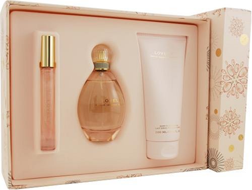 sarah jessica parker perfume set