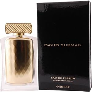 Amazon.com : Best Buy David Yurman By David Yurman For Women Eau De Parfum Spray 2.5 Oz Reviews