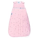 Grobag Sleeping Bag - Princess Lucy (New Design) (Size=AA1355: 2.5Tog 0-6Months)
