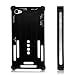 iPhone4S �ȥ�󥹥ե����ޡ�style����ߥХ�ѡ�/�֥�å�