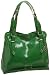 The SAK Signature Leather Slouchy Satchel