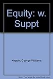 Equity