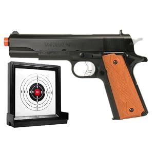 SoftAir Tanfoglio 1911 
