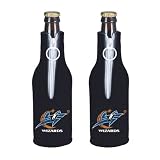 Washington Wizards Bottle Cooler 2-Pack