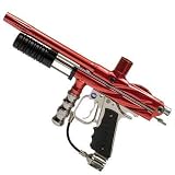 V2 Classic Sniper Pump Gun - Red