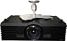 Projector Ceiling Mount Dh400 for (Sony, Panasonic,Sanyo, Optoma, Infocus, Mitsubishi, Sharp, Benq)