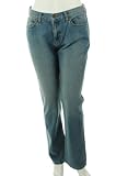 Lauren Ralph Lauren Classic Straight Jeans