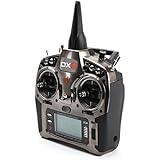 Spektrum DX9 Transmitter (Only MD2)