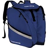 Transpack XT Pro Boot Bag Navy