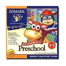 Millie & Bailey Preschool
