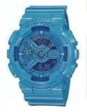 G-Shock Men's Watch G-Shock GA-110B GA-110B-2DR - WW