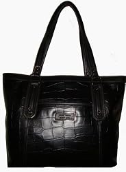 Women's Nine West Handbag Purse Tote Foreign Affairs Available in Several Colors