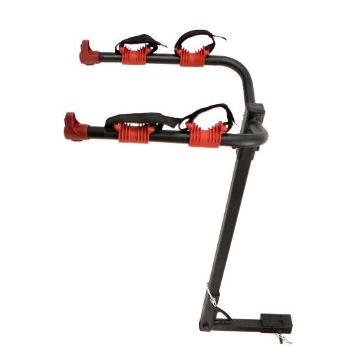 2 Bike Carrier - Rear 2 2 Bike Carrier - Rear 2