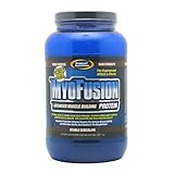 GASPARI Nutrition Myofusion Milk Chocolate 2-Pound Tub GASPARI Nutrition Myofusion Milk Chocolate 2-Pound Tub