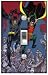 Batman and Robin Light Switch Cover