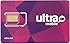 Ultra Mobile Dual Cut Micro & Regular Sim Card