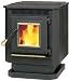 Englands Stove Works 55-SHP10 Pellet Stove
