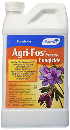 Monterey Agri-Fos Systemic Fungicide 32oz Monterey Agri-Fos Systemic Fungicide 32oz