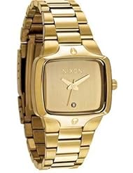 Nixon Womens SMALL PLAYER Watch A300-511