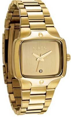 Nixon Women's SMALL PLAYER Watch A300-511