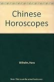 Hans Wilhelm's Chinese horoscopes