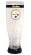 Pittsburgh Steelers 16oz crystal freezer pilsner - Pittsburgh Steelers