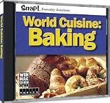 Snap! World Cuisine: Baking