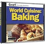Snap! World Cuisine: Baking by TOPICS Entertainment