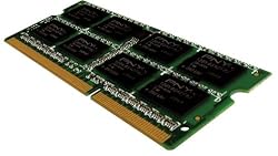 PNY MN2048SD3-1066 Optima 2 GB Dual Channel DDR3 1066 MHz PC3-8500 Notebook SODIMM Memory Module