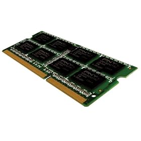 PNY MN2048SD3-1066 Optima 2 GB Dual Channel DDR3 1066 MHz PC3-8500 Notebook SODIMM Memory Module