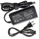 NEW Laptop Power Supply Cord for Compaq Presario cq60-211dx cq60-214dx Business NC6320