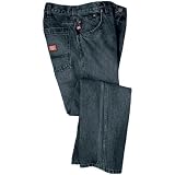 Dickies DD107 Regular Fit Straight Five Pocket Jean by Dickies