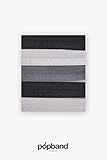 Ink Popbands (Multi Pack of 5 hair bands)