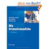 Die Intensivmedizin