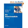 Die Intensivmedizin