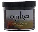 On Sale Ajika Lemon Omani, 18.4-Ounce by Ajika