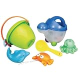 Water fun Set - by Spielstabil
