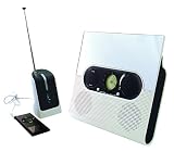 Wireless Bathroom Speaker