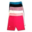 Over Undies Shorts Smooth No-Trim